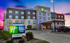 Holiday Inn Express & Suites Litchfield By Ihg
